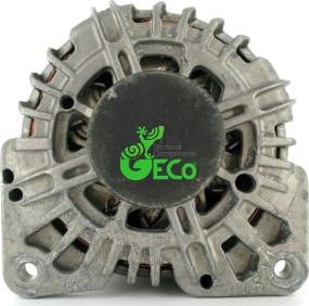 GECO A72557 - Alternateur droxauto.com