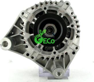 GECO A72566 - Alternateur droxauto.com