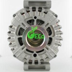 GECO A72512 - Alternateur droxauto.com