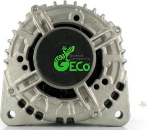 GECO A72583 - Alternateur droxauto.com