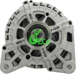 GECO A72587 - Alternateur droxauto.com
