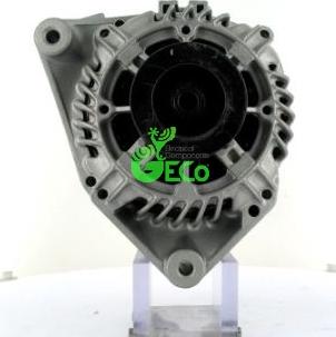 GECO A726607 - Alternateur droxauto.com