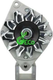 GECO A726681R - Alternateur droxauto.com