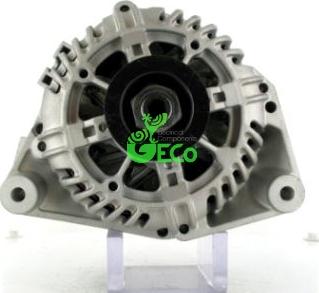 GECO A726380 - Alternateur droxauto.com