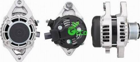 GECO A720038 - Alternateur droxauto.com