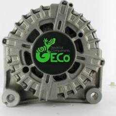 GECO A720300 - Alternateur droxauto.com