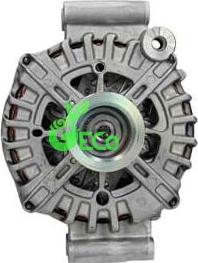 GECO A720203 - Alternateur droxauto.com