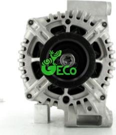 GECO A720239 - Alternateur droxauto.com
