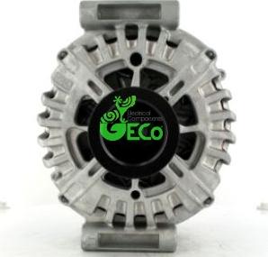 GECO A72072 - Alternateur droxauto.com