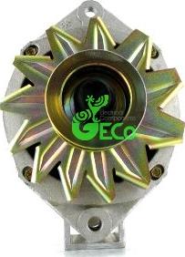 GECO A72177R - Alternateur droxauto.com