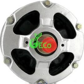 GECO A72354 - Alternateur droxauto.com