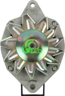 GECO A723042 - Alternateur droxauto.com