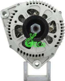 GECO A72301R - Alternateur droxauto.com