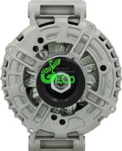 GECO A72384 - Alternateur droxauto.com