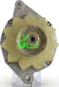 GECO A723392R - Alternateur droxauto.com