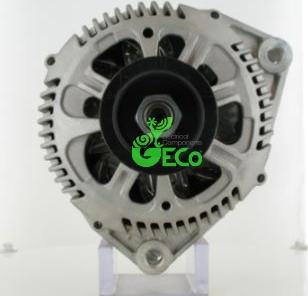 GECO A72299R - Alternateur droxauto.com