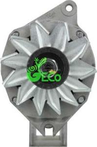 GECO A722769 - Alternateur droxauto.com