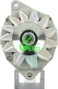 GECO A722725R - Alternateur droxauto.com