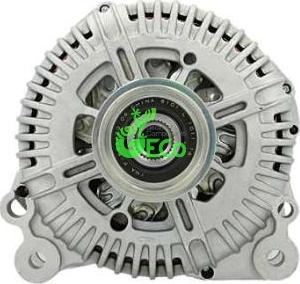 GECO A727542 - Alternateur droxauto.com