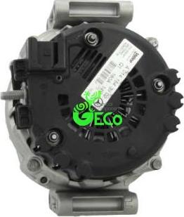GECO A72S047 - Alternateur droxauto.com