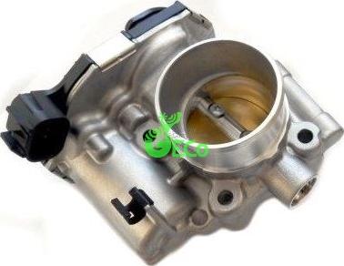 GECO CF19449 - Corps papillon droxauto.com