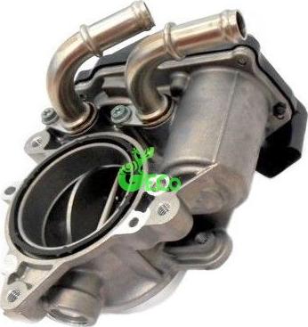 GECO CF19406 - Corps papillon droxauto.com