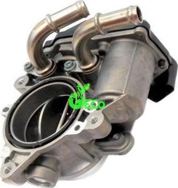 GECO CF19407Q - Corps papillon droxauto.com