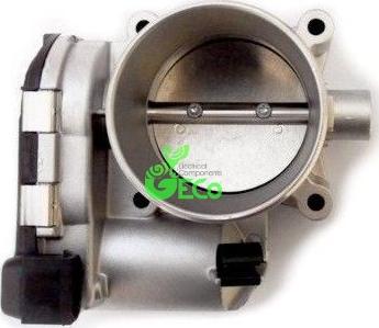 GECO CF19482 - Corps papillon droxauto.com