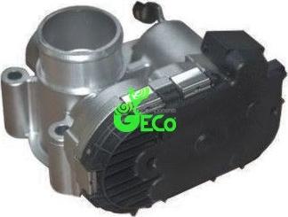 GECO CF19433Q - Corps papillon droxauto.com