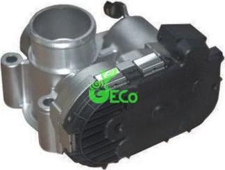 GECO CF19433 - Corps papillon droxauto.com
