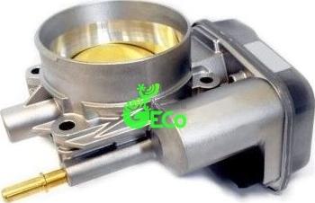 GECO CF19432Q - Corps papillon droxauto.com