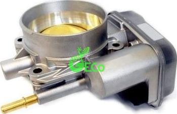 GECO CF19432 - Corps papillon droxauto.com