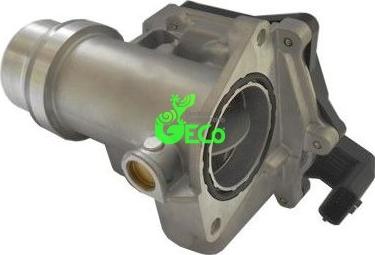 GECO CF19437Q - Corps papillon droxauto.com