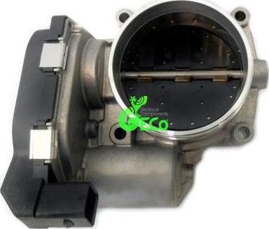 GECO CF19426Q - Corps papillon droxauto.com