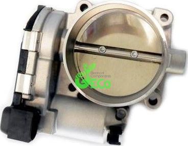 GECO CF19427 - Corps papillon droxauto.com