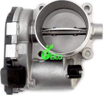 GECO CF19479Q - Corps papillon droxauto.com