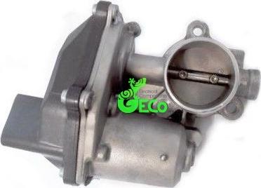 GECO CF19472Q - Corps papillon droxauto.com