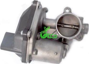 GECO CF19472 - Corps papillon droxauto.com