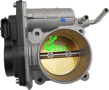 GECO CF19541Q - Corps papillon droxauto.com