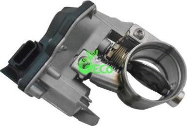 GECO CF19555 - Corps papillon droxauto.com