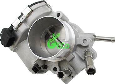 GECO CF19568 - Corps papillon droxauto.com