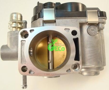 GECO CF19585 - Corps papillon droxauto.com