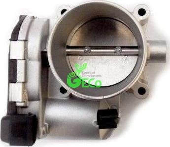 GECO CF19004 - Corps papillon droxauto.com