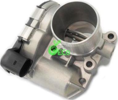 GECO CF19001 - Corps papillon droxauto.com