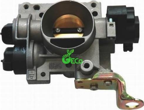 GECO CF19008 - Corps papillon droxauto.com