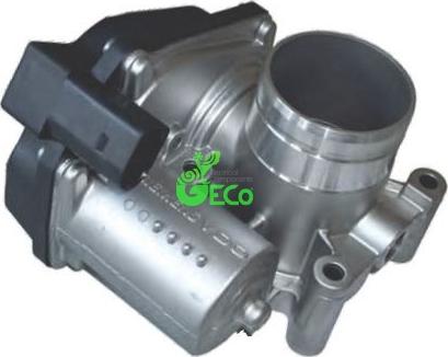 GECO CF19014 - Corps papillon droxauto.com