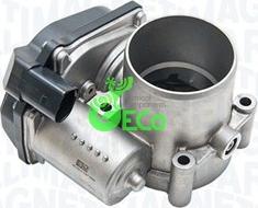 GECO CF19013 - Corps papillon droxauto.com