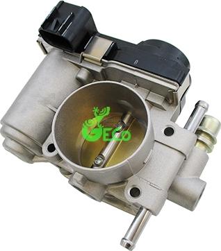 GECO CF19030 - Corps papillon droxauto.com