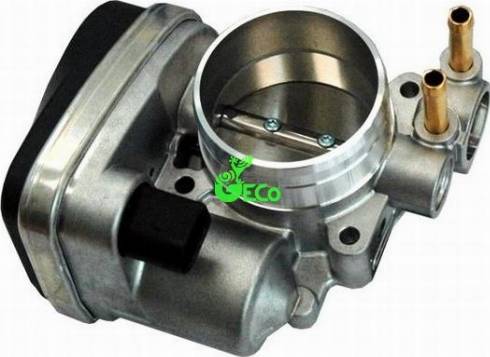 GECO CF19141Q - Corps papillon droxauto.com