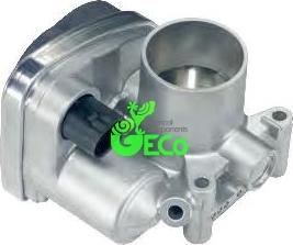 GECO CF19151Q - Corps papillon droxauto.com